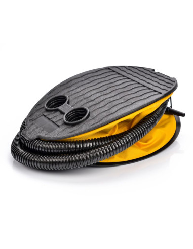 Pompka nożna meteor