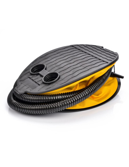 Pompka nożna meteor