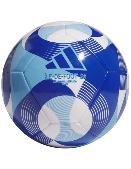 Piłka nożna adidas olympics 24 club