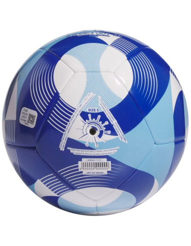 Piłka nożna adidas olympics 24 club