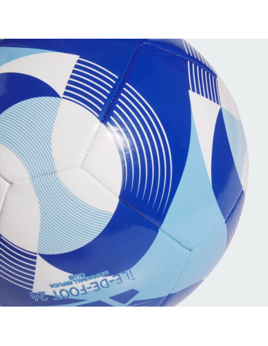 Piłka nożna adidas olympics 24 club