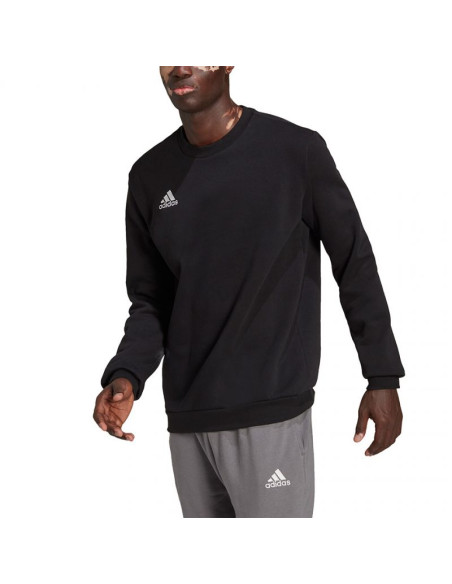 Bluza adidas entrada 22 sweatshirt top m h57478