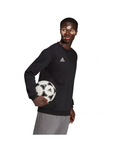 Bluza adidas entrada 22 sweatshirt top m h57478