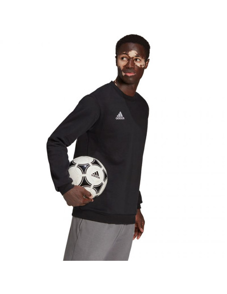 Bluza adidas entrada 22 sweatshirt top m h57478