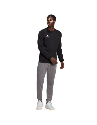 Bluza adidas entrada 22 sweatshirt top m h57478