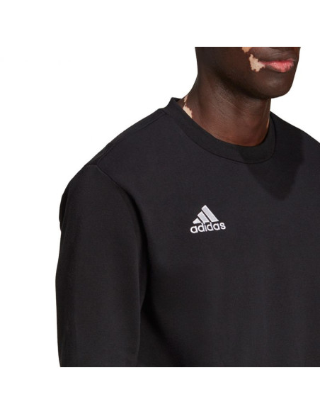 Bluza adidas entrada 22 sweatshirt top m h57478