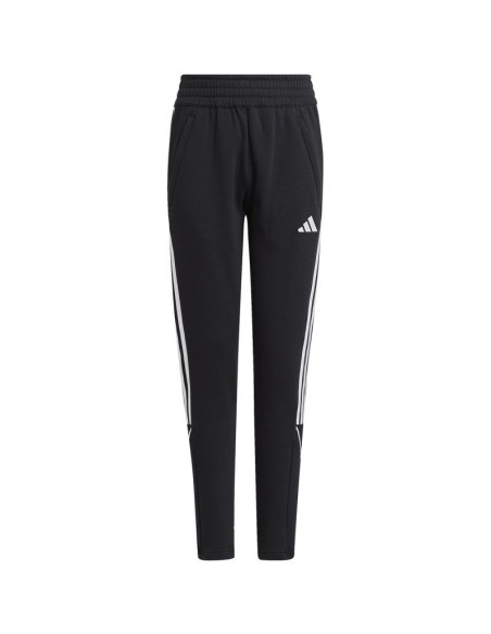 Spodnie adidas tiro 23 league sweat jr
