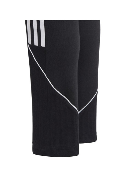 Spodnie adidas tiro 23 league sweat jr