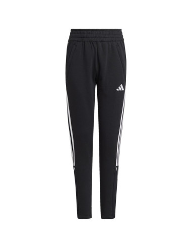 Spodnie adidas tiro 23 league sweat jr