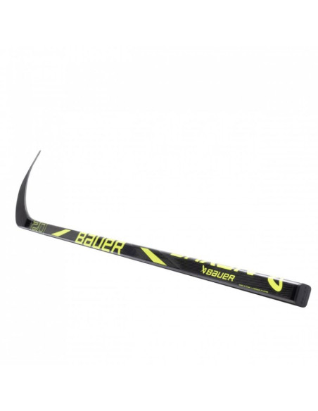 Kij kompozytowy bauer nexus performance '24