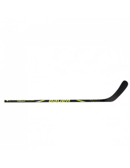 Kij kompozytowy bauer nexus performance '24