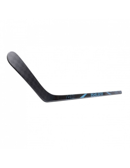 Kij kompozytowy bauer nexus performance '24