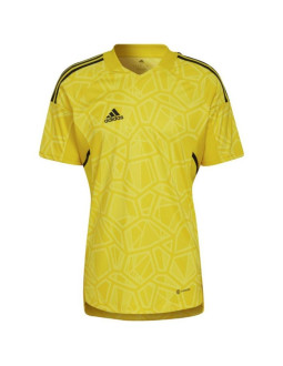 Koszulka adidas condivo 22 goalkeeper jersey short sleeve m 2