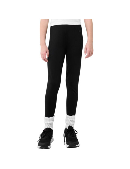 Legginsy 4f cas jr 4fjwmm00ttigf220