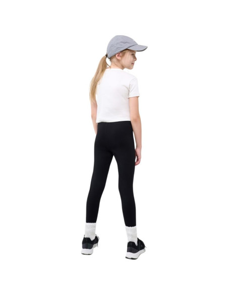 Legginsy 4f cas jr 4fjwmm00ttigf220