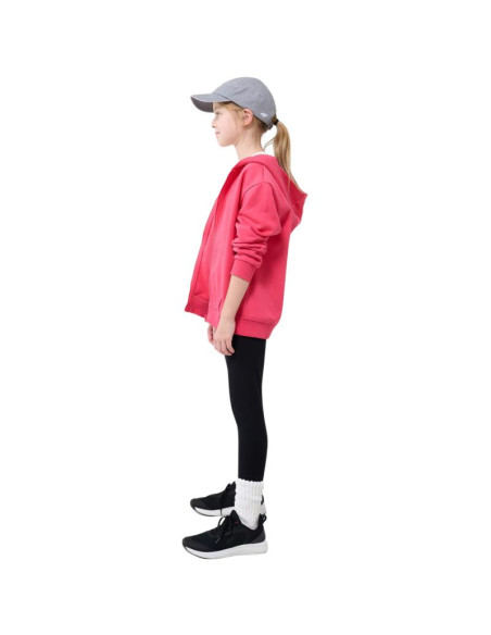 Legginsy 4f cas jr 4fjwmm00ttigf220