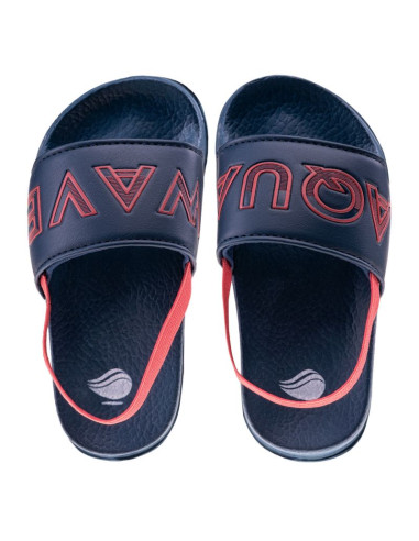 Sandały aquawave nefis jr