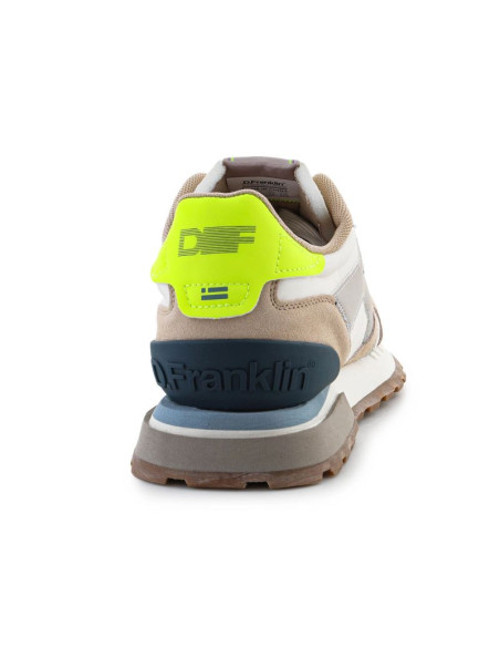 Buty d.franklin vibla zig patch m