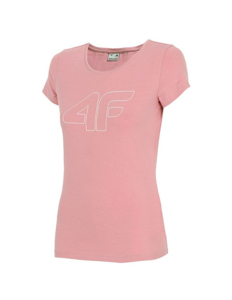 Koszulka 4f w h4l22-tsd353