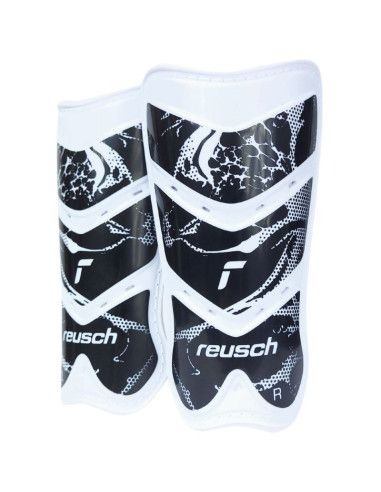 Ochraniacze piłkarskie reusch shinguard attrakt lite 5377045