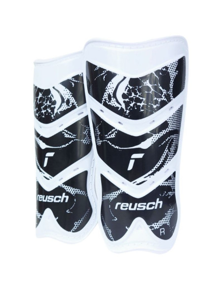 Ochraniacze piłkarskie reusch shinguard attrakt lite 5377045