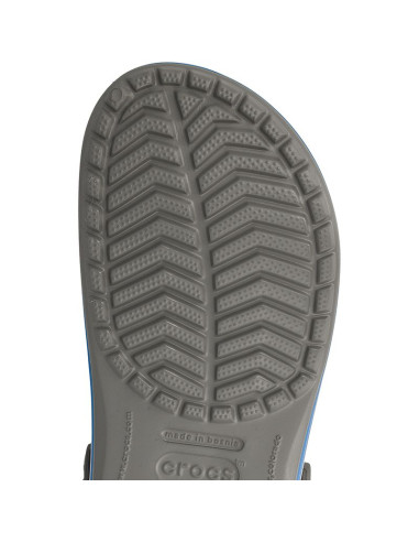 Klapki crocs crocband m 11016