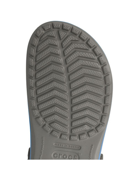 Klapki crocs crocband m 11016