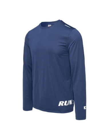 Koszulka z długim rękawem estise ls m 92800622414