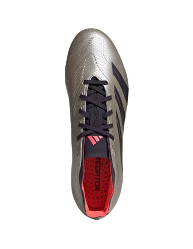 Buty piłkarskie adidas predator league fg