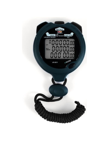 Stoper smj 10 czasów js