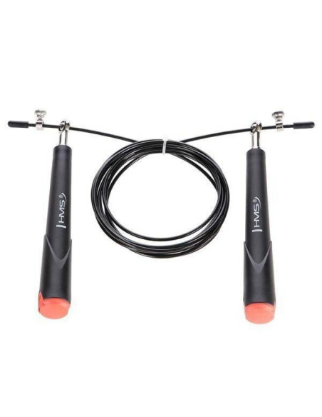 Skakanka szybka aluminiowa hms