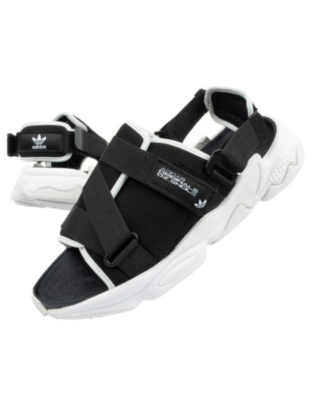 Buty adidas ozweego sandal w