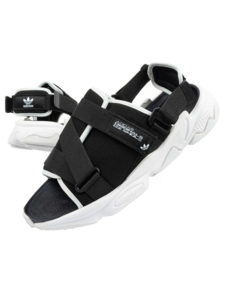 Buty adidas ozweego sandal w