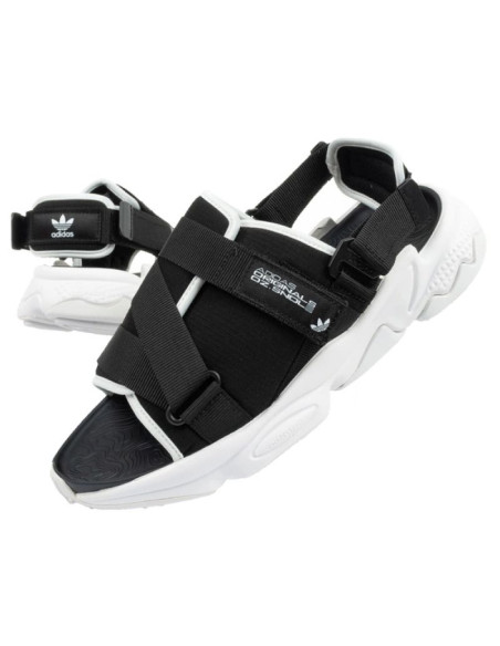 Buty adidas ozweego sandal w