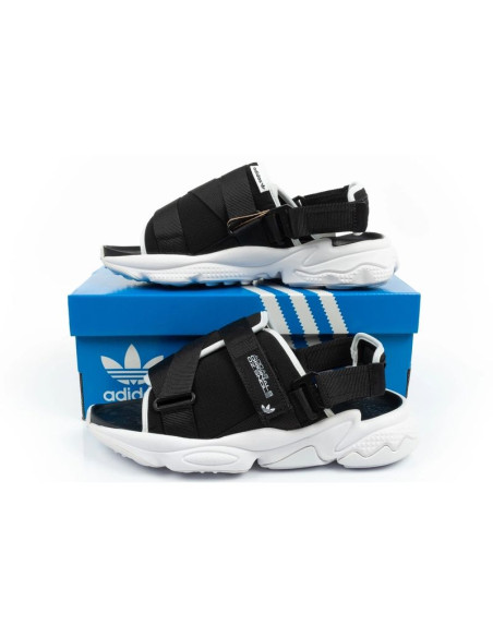 Buty adidas ozweego sandal w