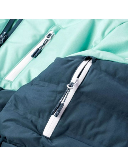 Kurtka elbrus estella w