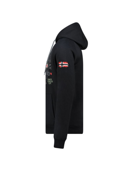 Bluza geographical norway gexpe db 100 m