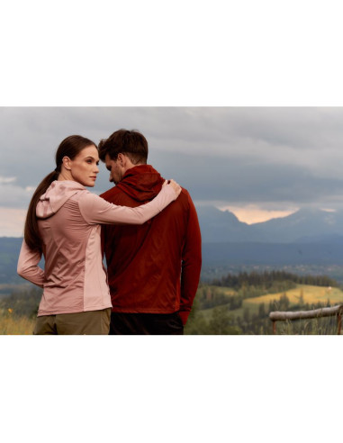 Bluza iguana scone w