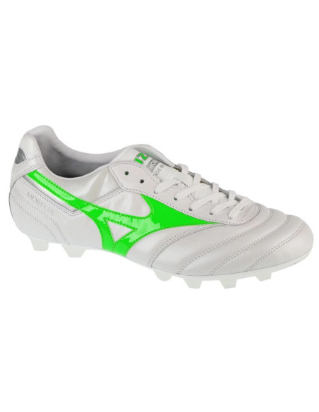 Buty piłkarskie mizuno morelia ii japan fg