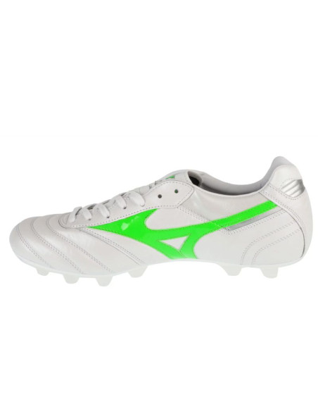 Buty piłkarskie mizuno morelia ii japan fg
