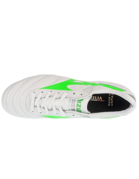 Buty piłkarskie mizuno morelia ii japan fg