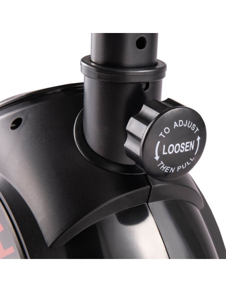 Rower magnetyczny body sculpture bc 6792