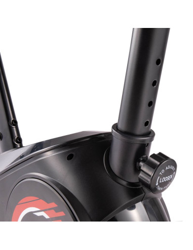 Rower magnetyczny body sculpture bc 6792