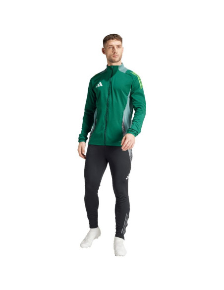 Bluza adidas tiro 24 competition m