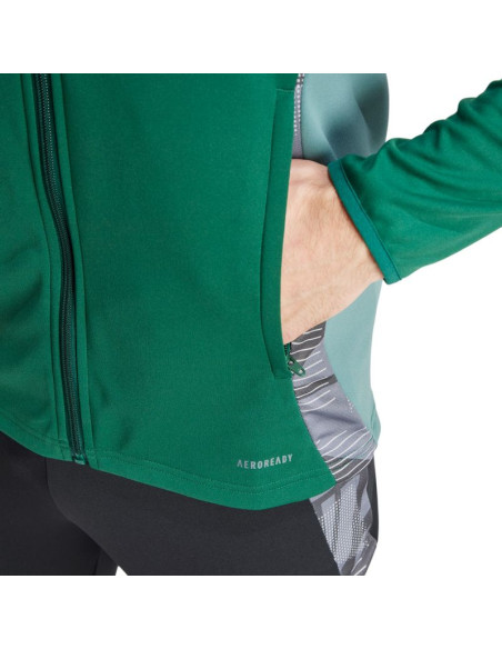 Bluza adidas tiro 24 competition m