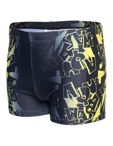 Bokserki kąpielowe aquawave atos jr