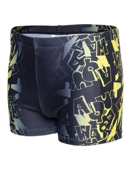 Bokserki kąpielowe aquawave atos jr