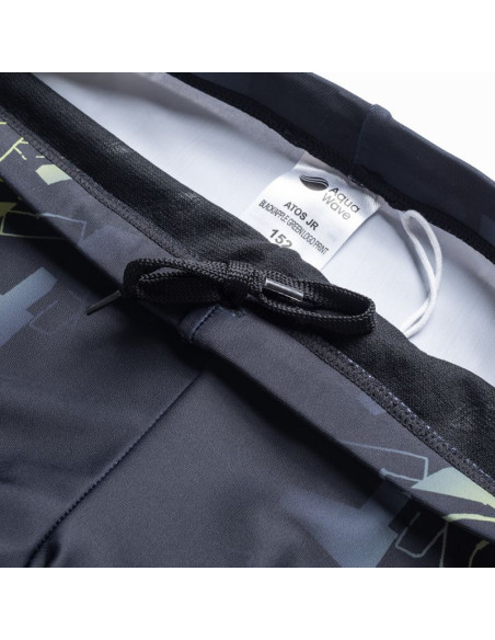 Bokserki kąpielowe aquawave atos jr