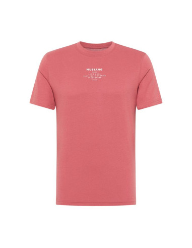 Koszulka mustang alex c print m 1013806