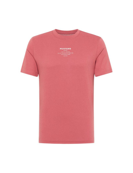 Koszulka mustang alex c print m 1013806